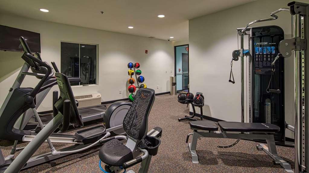 Uptown Suites Extended Stay Tampa Fl - Riverview Riverview  Facilidades foto
