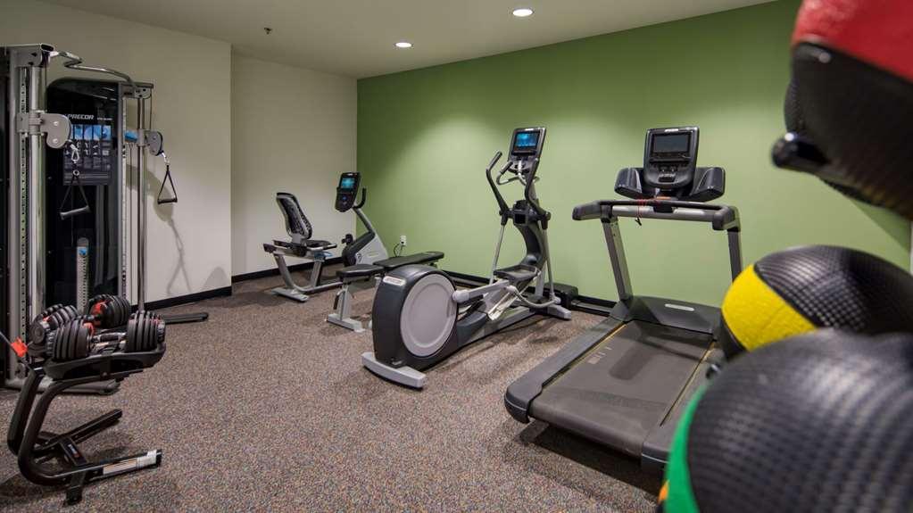Uptown Suites Extended Stay Tampa Fl - Riverview Riverview  Facilidades foto