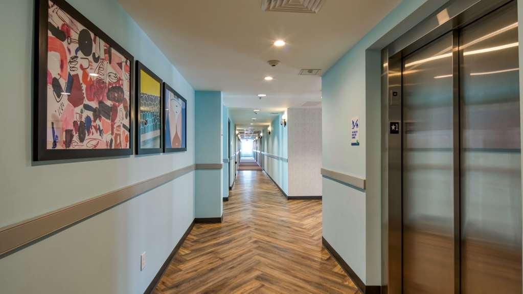 Uptown Suites Extended Stay Tampa Fl - Riverview Riverview  Facilidades foto