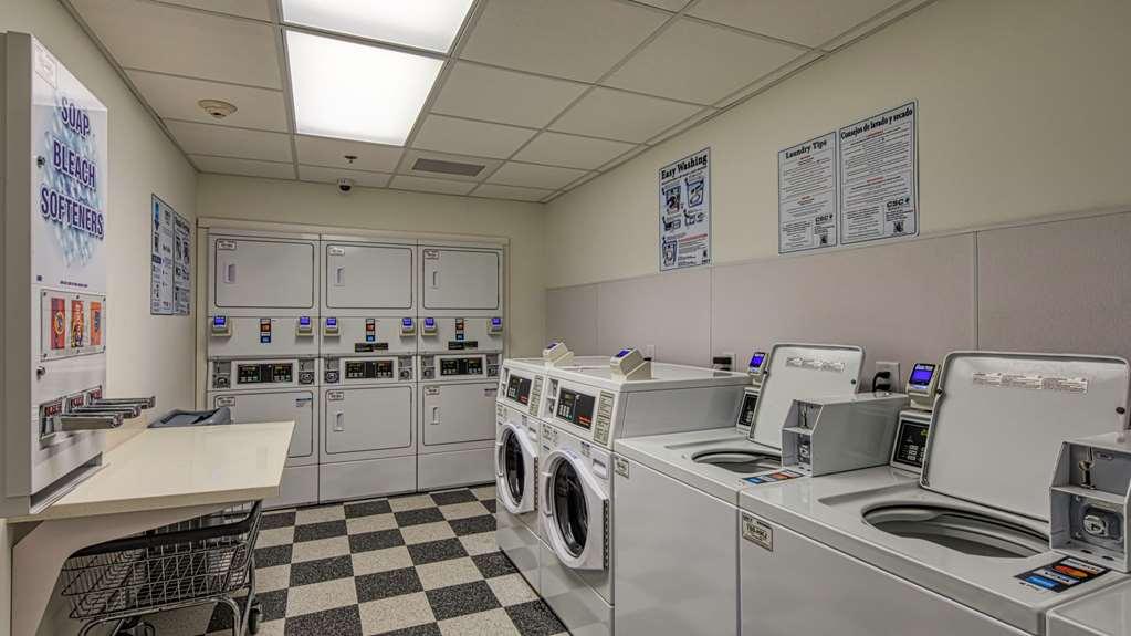 Uptown Suites Extended Stay Tampa Fl - Riverview Riverview  Facilidades foto